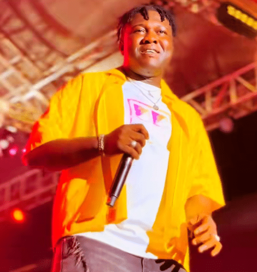 FEMU’TO Groove : Manu Koraman, une communion portée par l’énergie du public