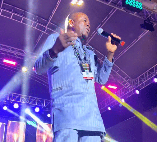 FEMU’TO Trans : AGBOTI Yao, la mémoire vivante de la musique africaine