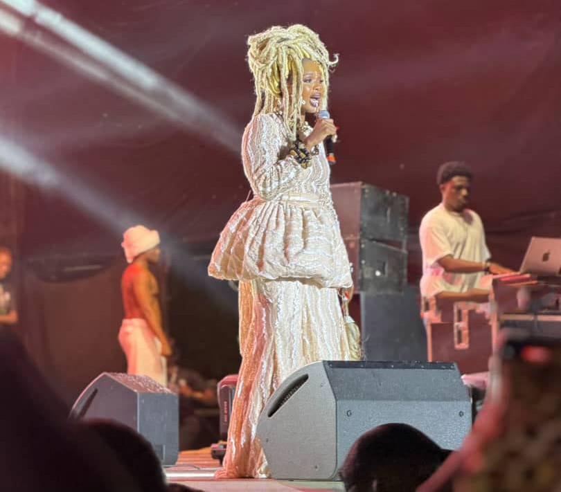 Hadzi Vodushi, la voix des ancêtres au FEMUTO-Trans