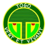 Logo Togo vert.