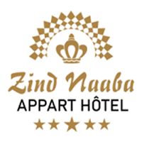 Logo Zino Naaba
